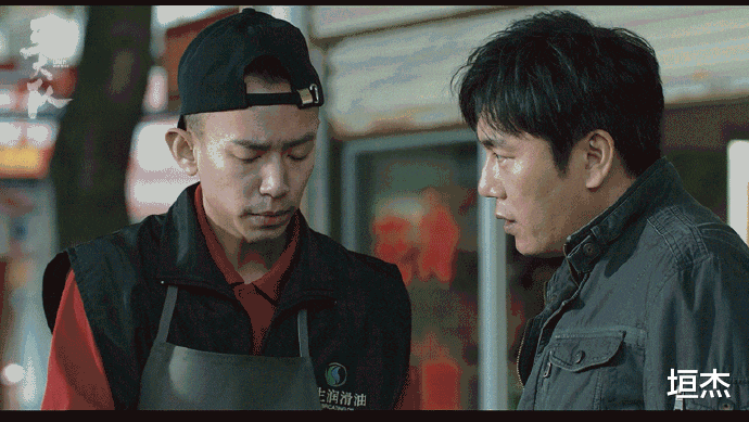 一篇几千字的小说就能拍成24集的《三大队》(三大队,王大勇,杨新鸣谁厉害)