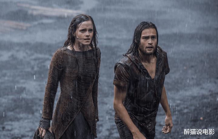 �Ƽ��岿ϣ���񻰸ı��Ӱ, ʷʫ����Ч(������Ӱ����֮ŭ)