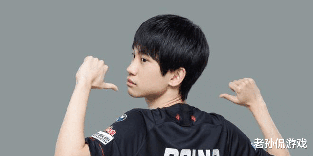 LOL: RNG选手力挺Doinb, 小虎辟谣续约RNG一事, JDG-Ruler成了