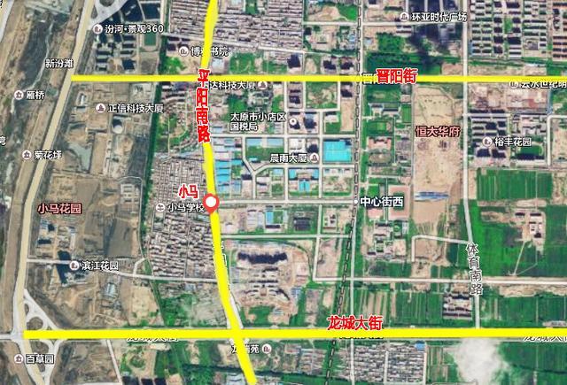 山西太原人口_令人关注 山西将投资31亿打造地标性建筑,高度大约333米