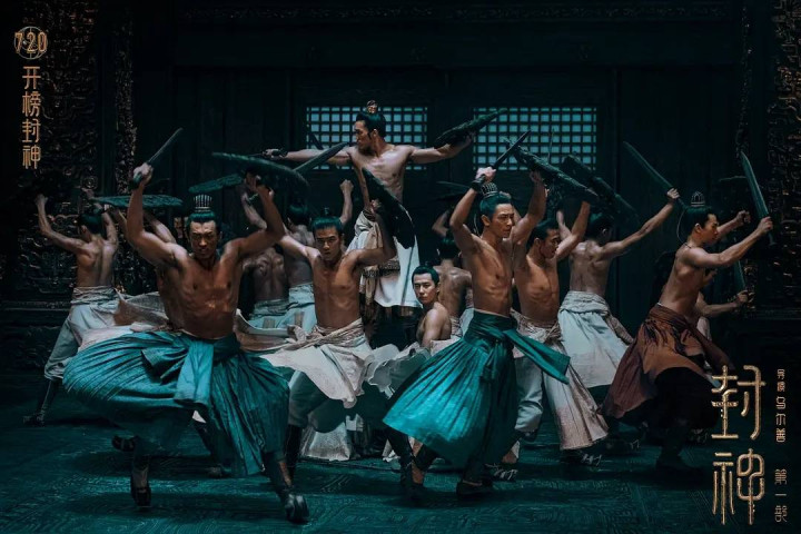 �̵�2023������ߵ�10�������Ӱ, ������������Ĳ�(�ƻ�Ƭ ����)