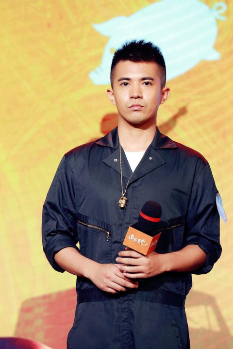 段博文《追凶者也》被虐惨