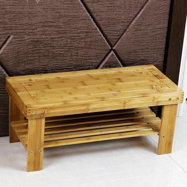 木条鞋架,木质鞋架,木条隔断装修效果图_大山谷图库