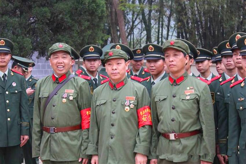 中越战争秘闻: 谅山战役越军使用化学武器, 惹怒许世友下令一间房子不留!