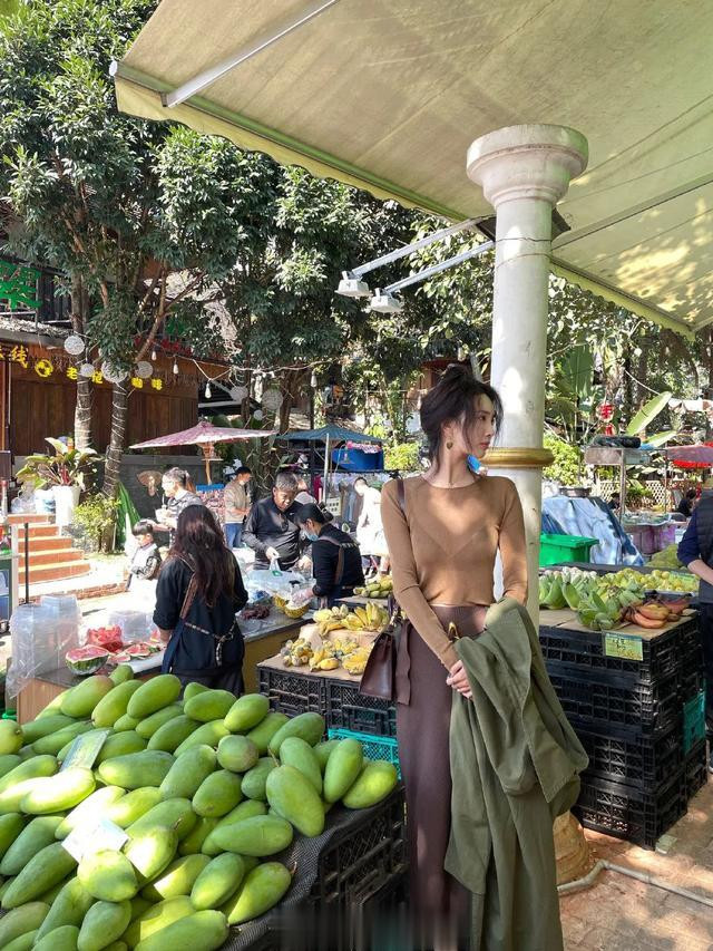 追了《夏花》, 更想旅行了!