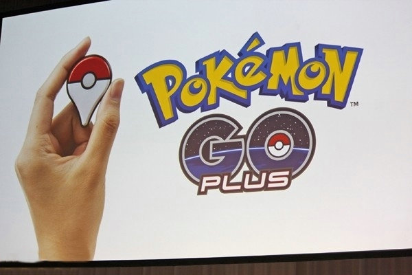 《pokeman go》火了, 这让ar在生活中来的有些猝不及防