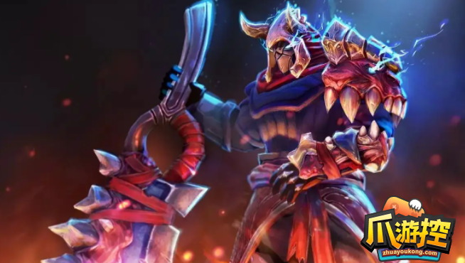 dota流浪剑客怎么出装-流浪剑客出装攻略