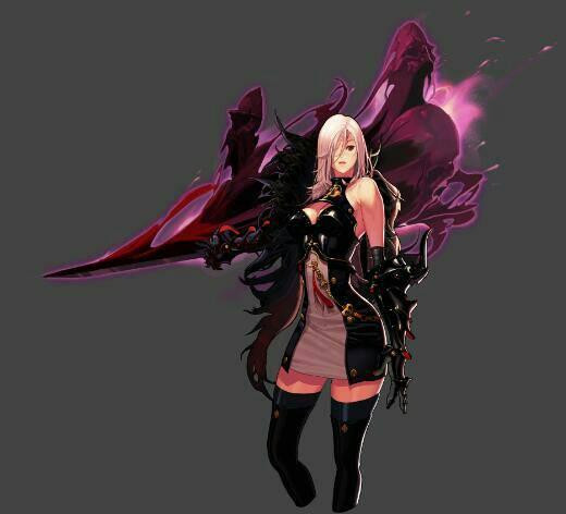 魂刺:lv1 暗殿骑士板甲专精:lv1 暗影之矛:lv1 影刃:lv1 乌希尔的诅咒