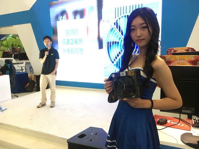 2017CJ走肾又走心 航嘉强势斩获黑金奖