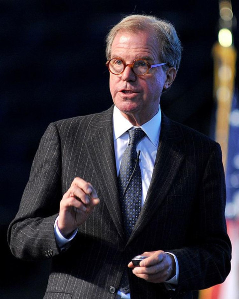 尼古拉斯·尼葛洛庞帝(nicholas negroponte),来自:维基百科 这一做法