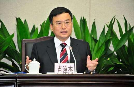 2014年7月11日,广东省委组织部曾发布任前公示,黄晓东拟任潮州市委副