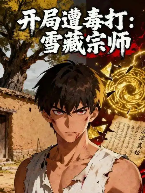 《开局遭毒打: 雪藏宗师》逆袭之路与绝地反击(92集)