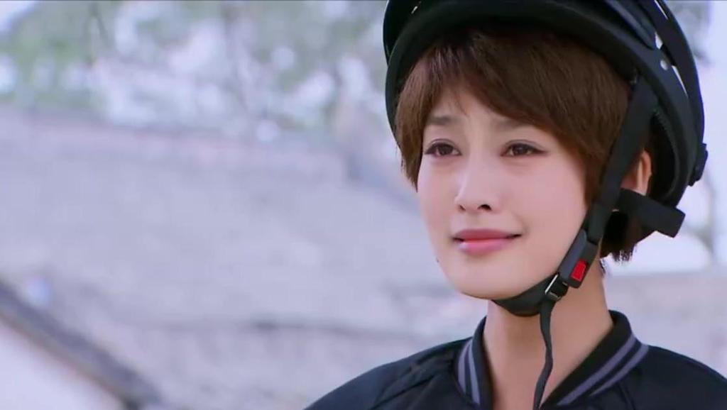 《幸福归来》女二丑成这样也是没sei了 男票就选高富帅 156