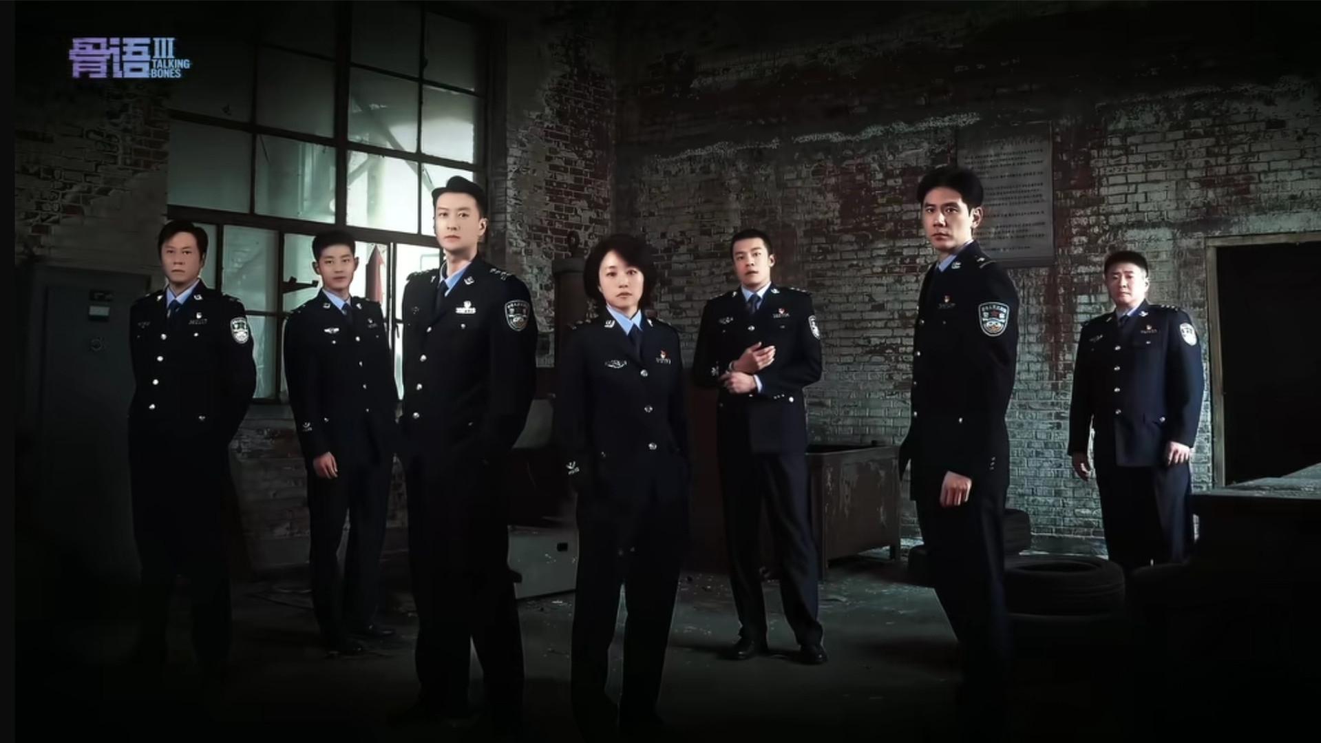 待播! 又有6部新剧迎来最新动态, 军旅、科幻、刑侦、武侠、民国全覆盖, 剧荒党抓紧码住!