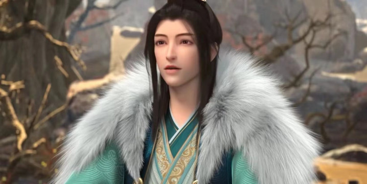 少年歌行: 无双霸气救师, 金线蛇已抓, 导演用意明显, 却惨遭群嘲(少年歌行无双和萧瑟谁厉害)