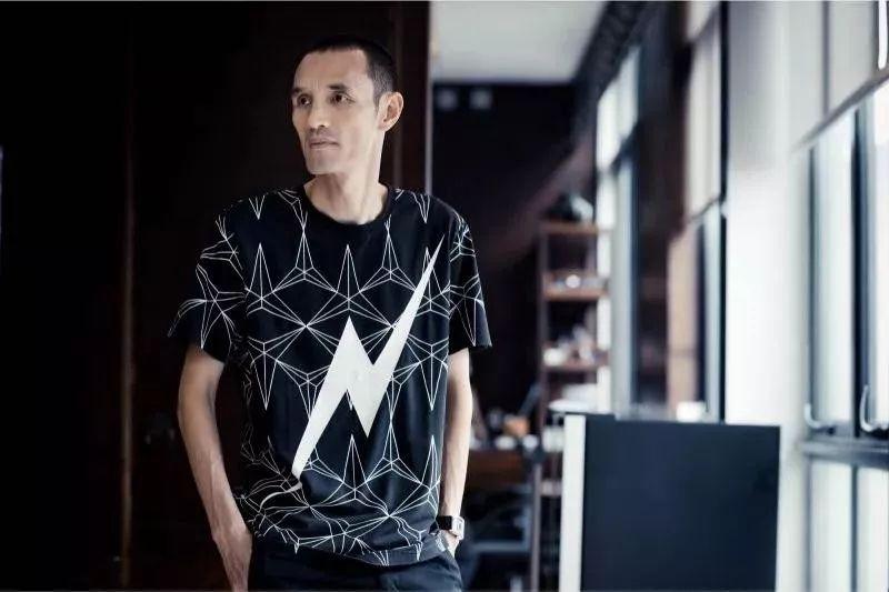 炳胜饮食集团董事长兼集团总裁 曹嗣标