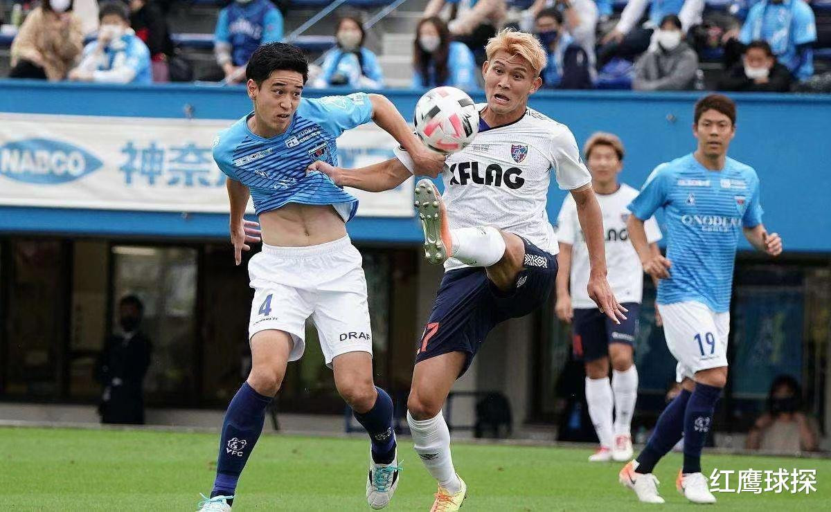 早場日乙橫濱fc Vs群馬溫泉橫濱fc發威鶴立雞 群 前瞻預測 信息峰