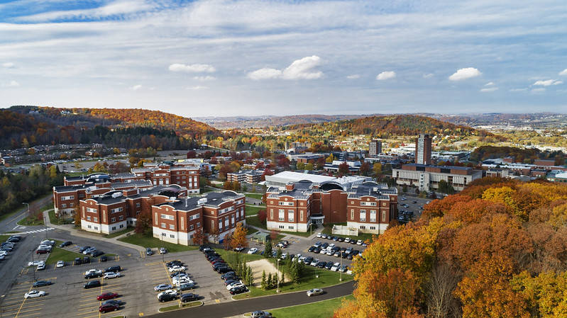 收获学术成功,四大优势助力纽约州立宾汉姆顿大学成为赴美留学的绝佳
