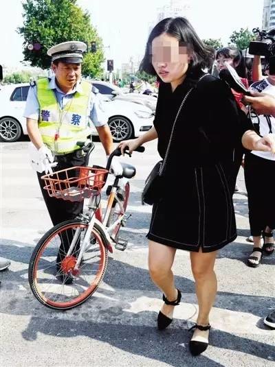 共享单车文明出行标语