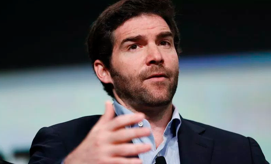 图片说明:linkedin ceo杰夫韦纳(jeff weiner)