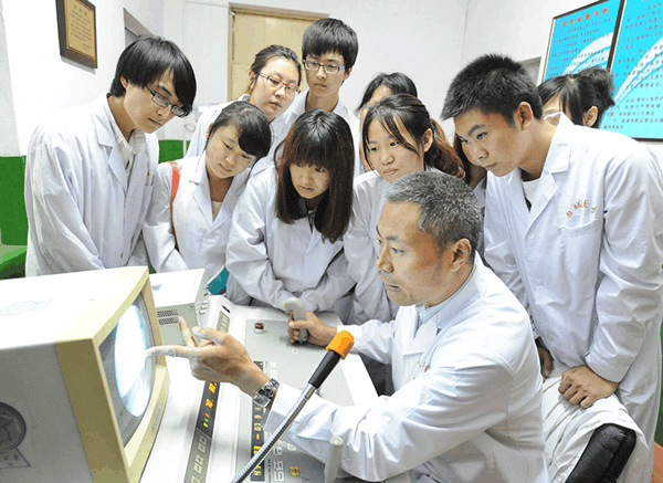 高职临床医学教学改革探讨