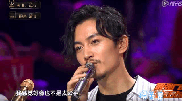 陈晓宣布退出娱乐圈是假, 回归家庭是真, 只因儿子一句话扎心了