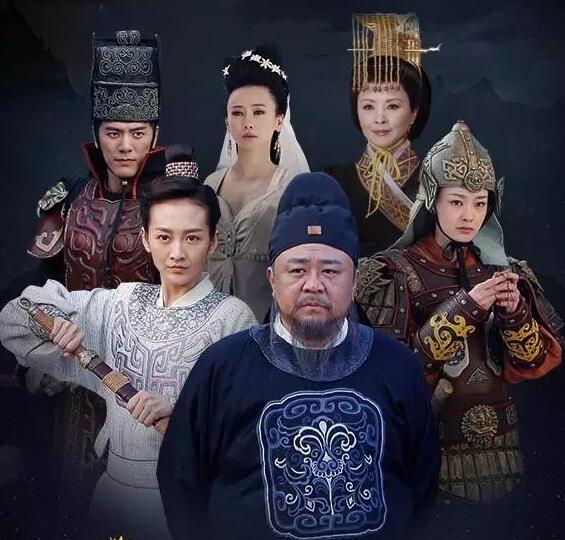 如今,又有一部收视率曾经超好的电视剧被翻拍毁了,就是《神探狄仁杰