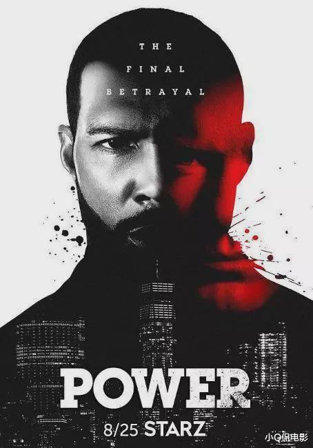 Starz��Ʒ��10���Ʊ�ϵ������, �򵥴ֱ�ֱ������, �������һ��