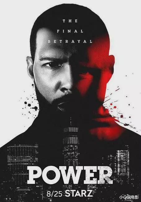 Starz��Ʒ��10���Ʊ�ϵ������, �򵥴ֱ�ֱ������, �������һ��