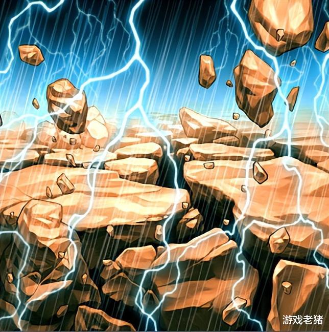 游戏王决斗链接: 版本T1大变样, 惊天动地破坏剑成恐龙克星