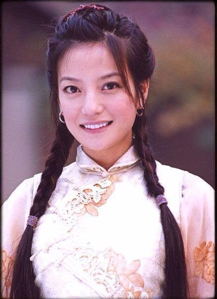 古装剧最好听的女性名字, 白浅碧瑶难分上下, 姚