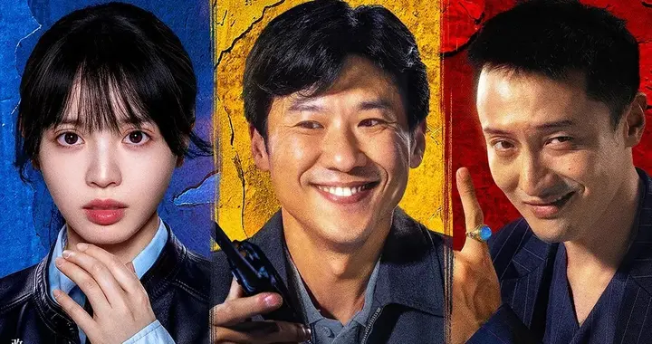 田曦薇最好看的7部作品, 《逐玉》第3, 《低智商犯罪》仅排第5!