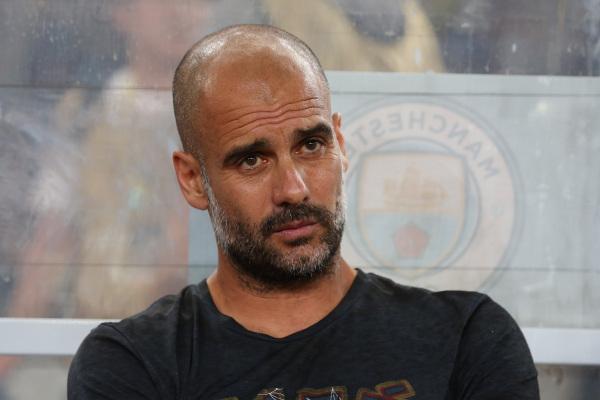 痛定思痛! 距离足坛最强仅有一步之遥? 瓜帅的