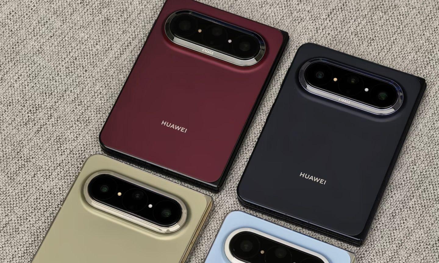 iPhoneDuo预售华为销量反涨76%：苹果发新机，为何带火华为？