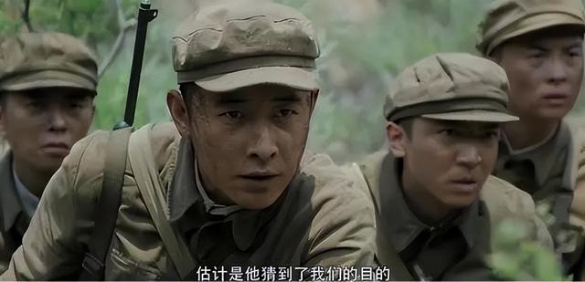 连拿12天卫视收视第一, 郑晓龙的这部战争大剧, 打了多少资方的脸