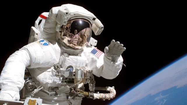 如果宇航员在太空中生病了会怎么样? 他们将如何得到治疗?