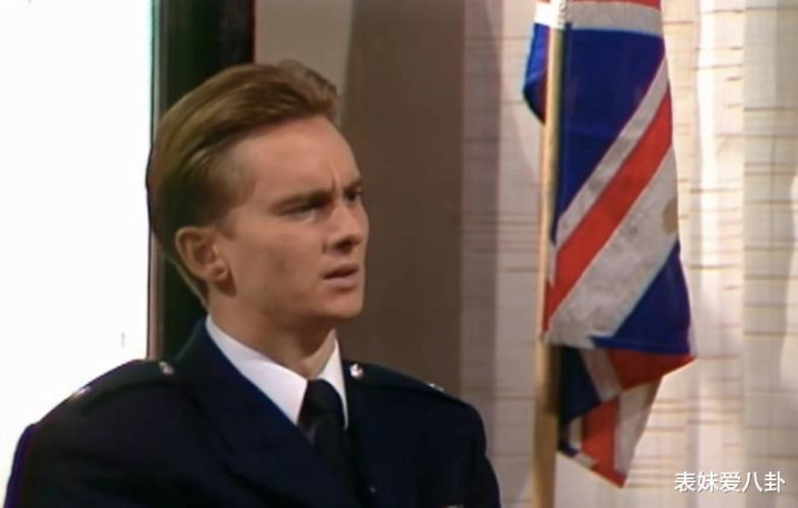 �̵�TVB�缯������ӡ����̵İ�sir: �ӽ�ɫ�趨����Ա����, ���ǵ���������! ����Ϊ����ô����?