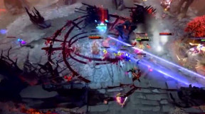 dota2血魔三技能,do2卡尔技能,do_大山谷图库