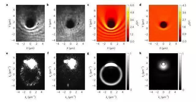 科学家次在室温下制造出液态光 科学家为之疯狂(图4)