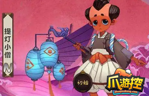 阴阳师提灯小僧哪里多2022-提灯小僧位置汇总