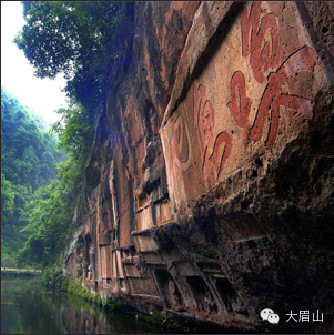 江灣神木園 眉山·青神 中國天價神木·烏木展館