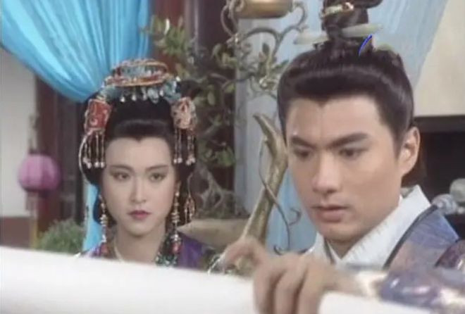 曾风靡一时的6部古装台剧, 哪部唤起了你的青春回忆?(戏说乾隆和新白娘子传奇)