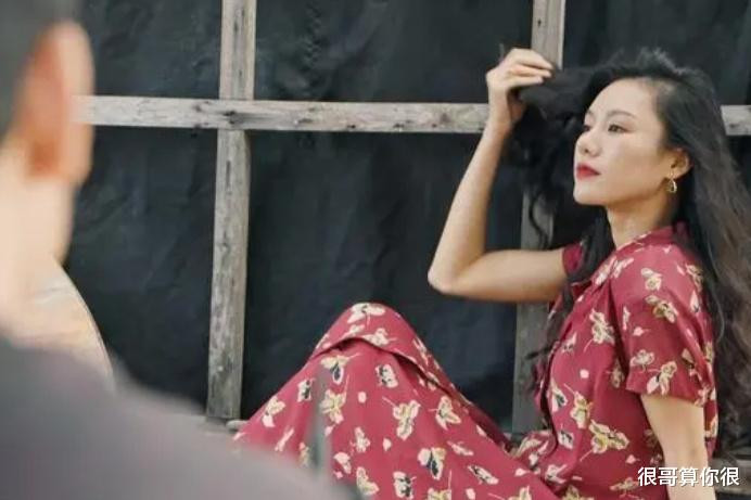 《猎冰》中五位高颜值的女配, 一个比一个惊艳, 谁是演技担当?