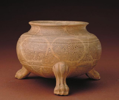 密县窑: 你知道吗?