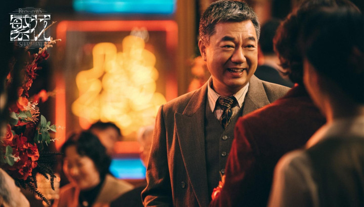 专访|董勇: 没想到范总变成了喜剧人物(董勇演过重案六组吗)