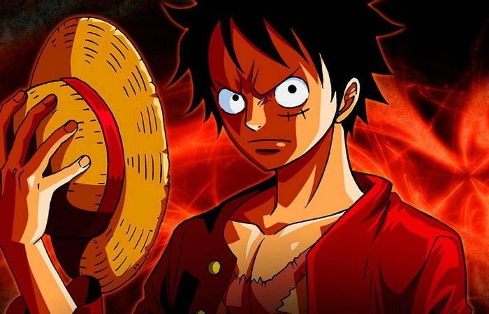 海賊王 4顆頂級超人系果實 震震果實僅為第二 榜首太過變態 時光新聞