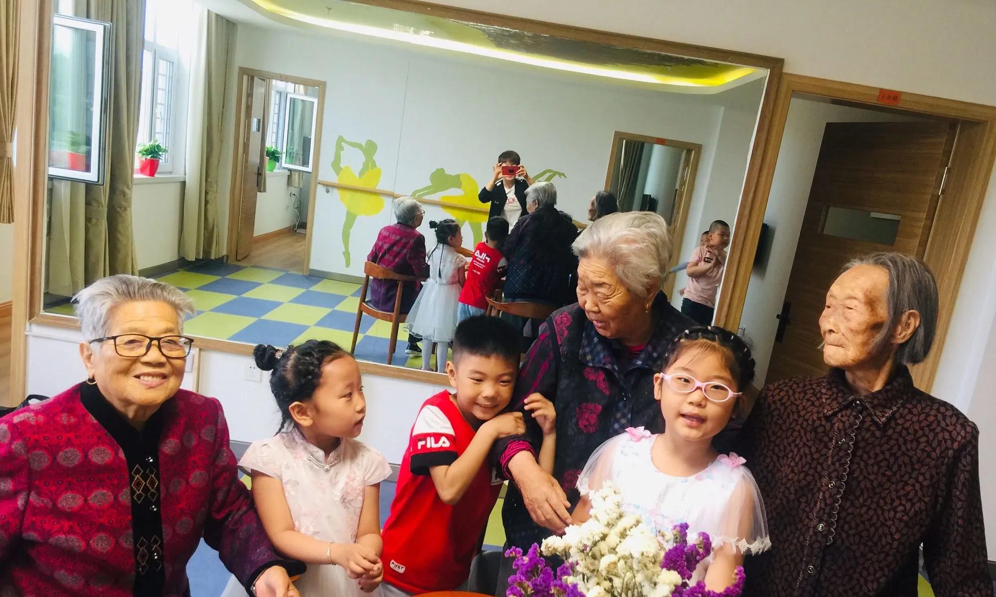 开发商私改配套幼儿园！赣州一小区被叫停，业主凭什么说不