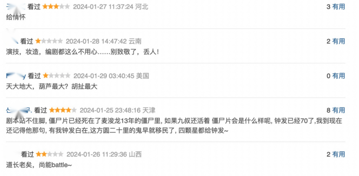 过气港星要钱不要脸, 靠女演员“卖肉”捞金, 林正英师弟晚节不保(林正英与钟发)