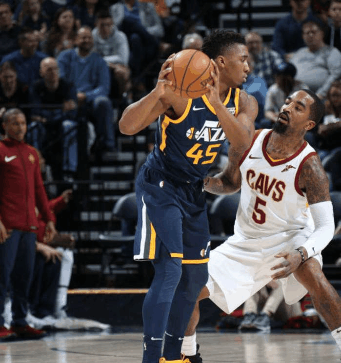 2017年NBA选秀重排, 13顺位变状元, 库兹马为