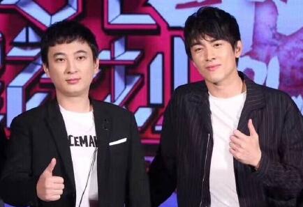 王思聪骂林更新: 听不懂人话啊!